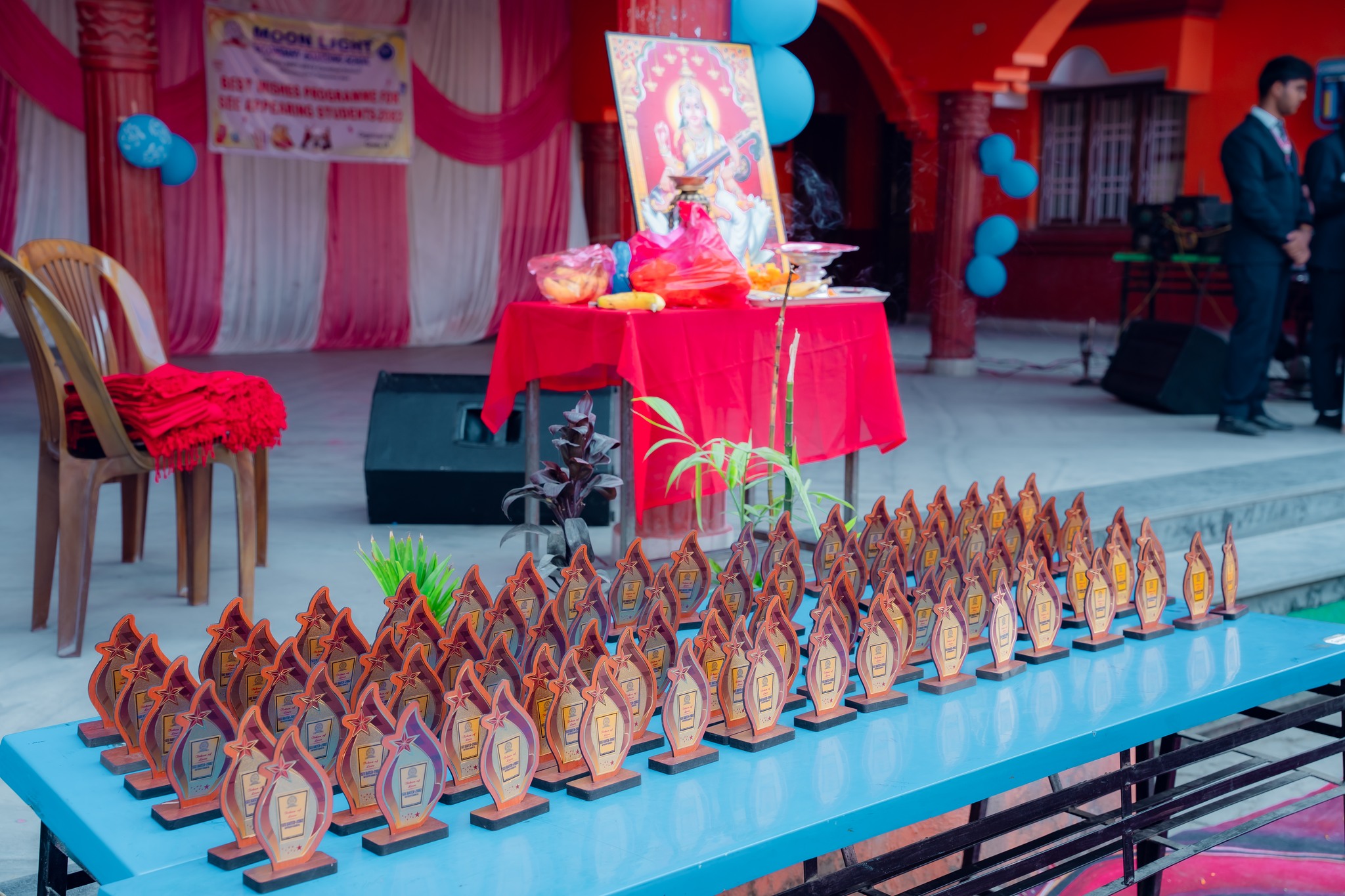 Awards & Recognition