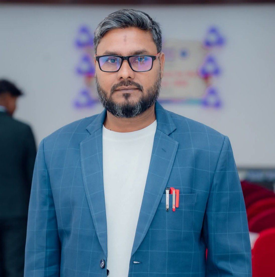 Bal Kisun Kurmi - Coordinator