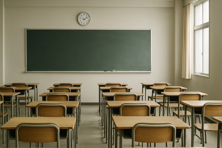 Class Rooms