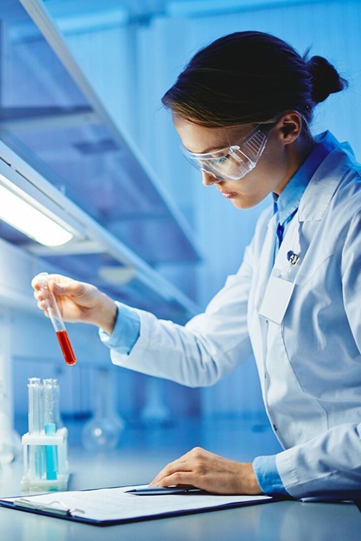 Research & Innovation