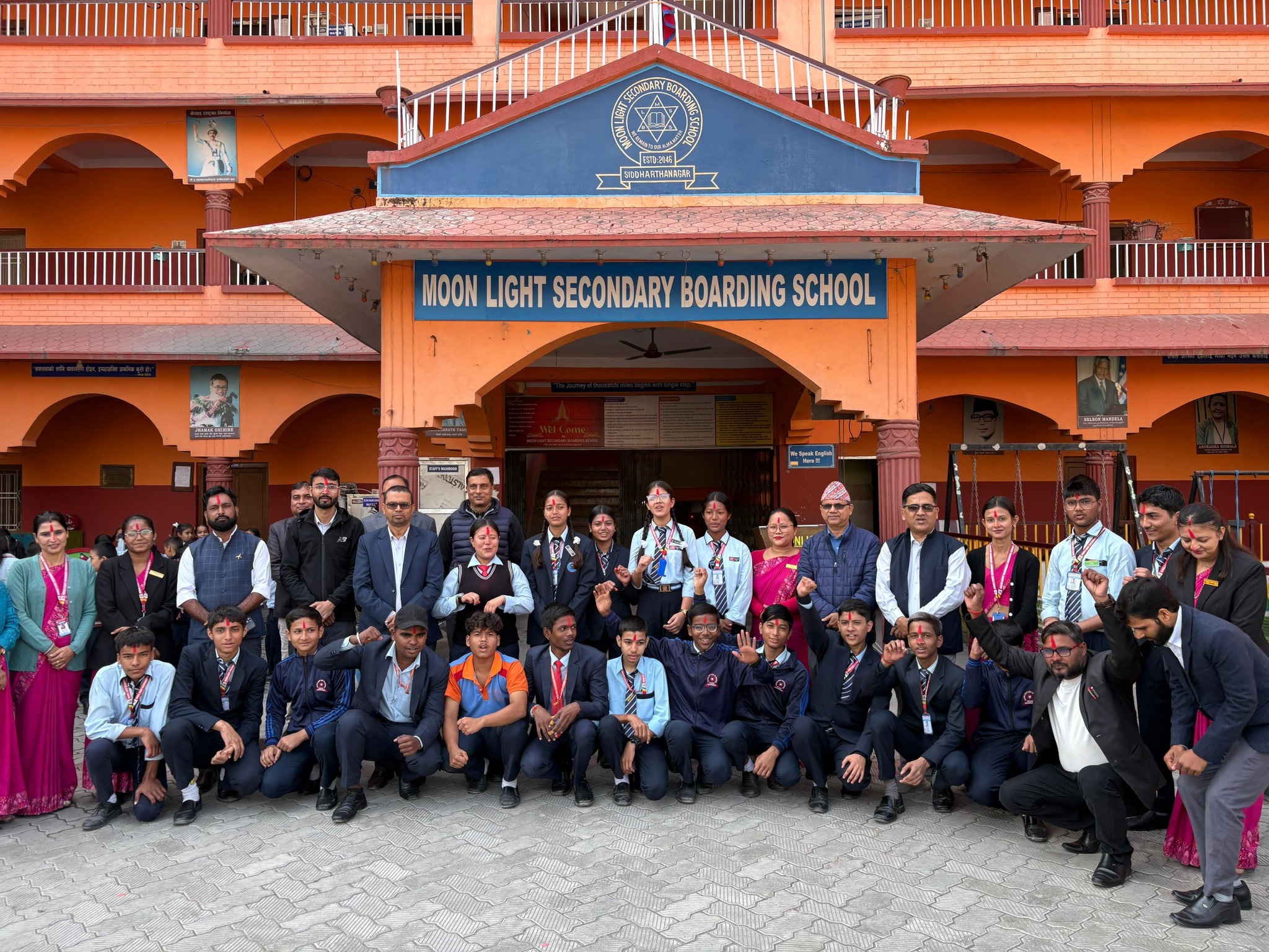 Students